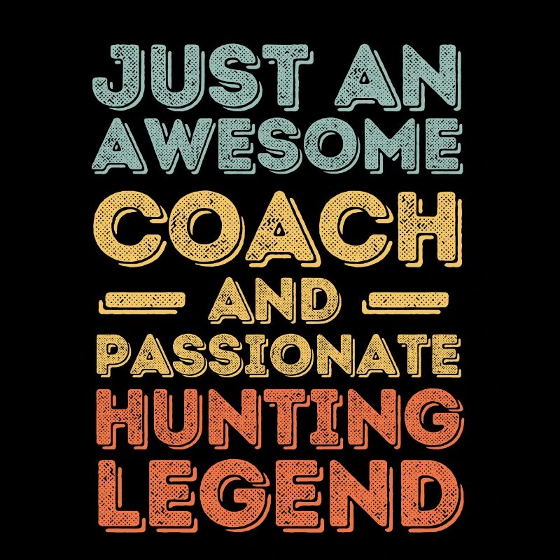 Dresseur Chasse rétro