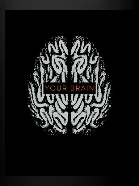 your brain