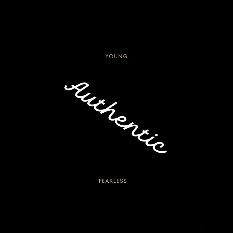 Gothique authentique et basique