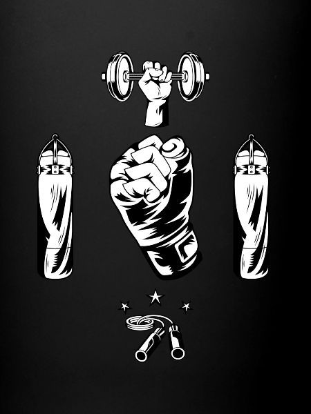 Kickboxing