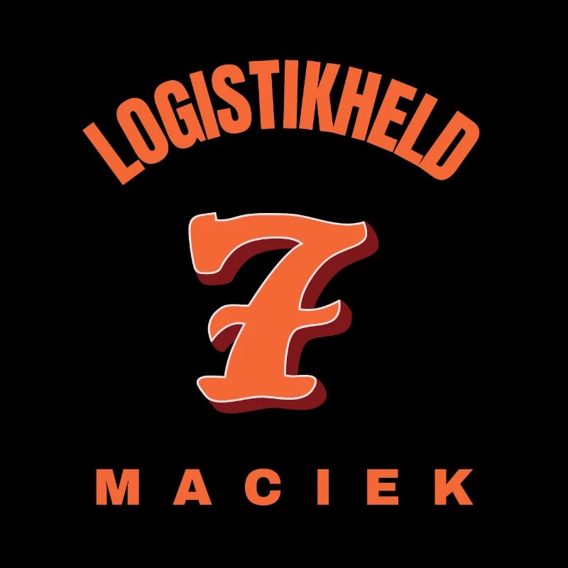 LOGISTIKHELD7 MACIEK