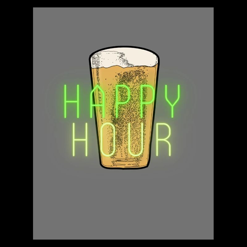 HAPPY HOUR