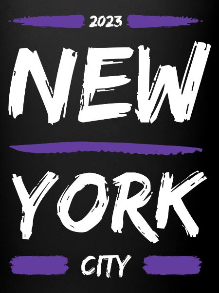 New York 2023