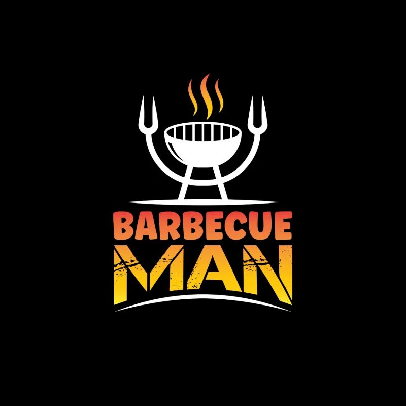 Barbecue Man
