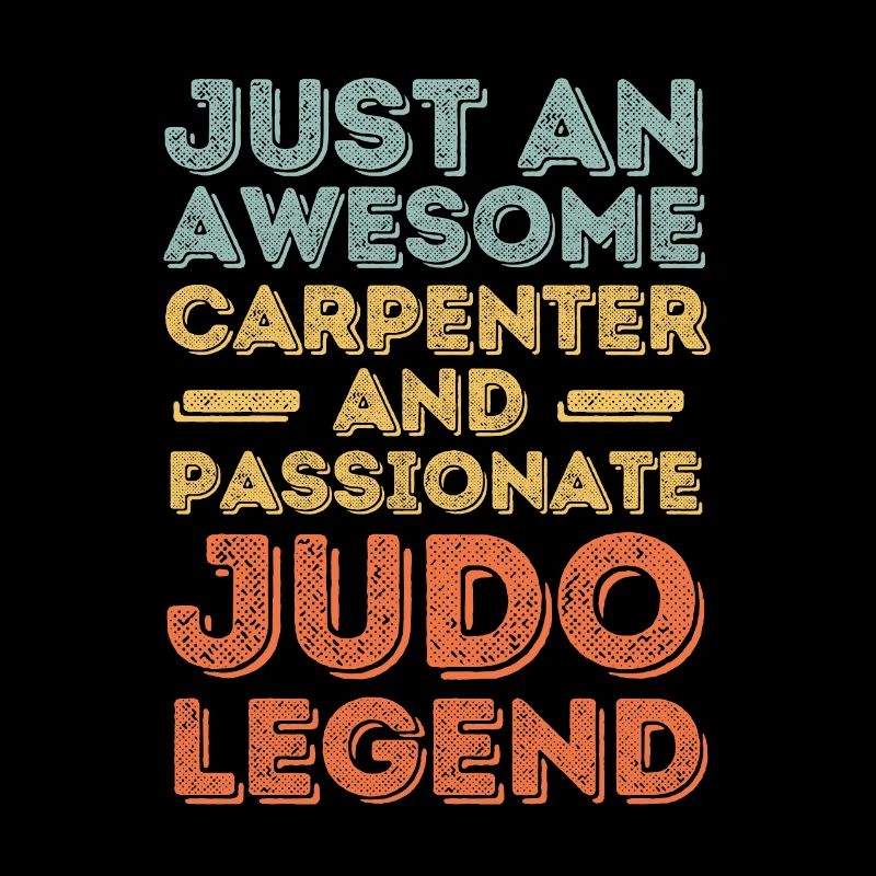 Zimmermann Judo rétro