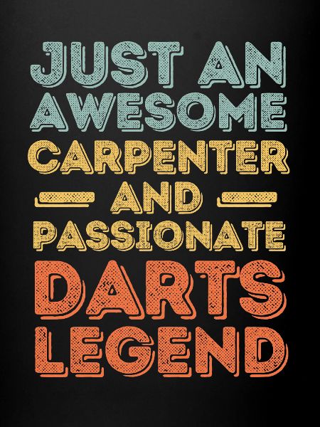 Zimmermann Darts rétro
