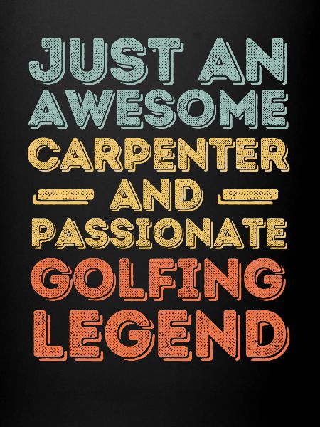 Zimmermann Golfen rétro