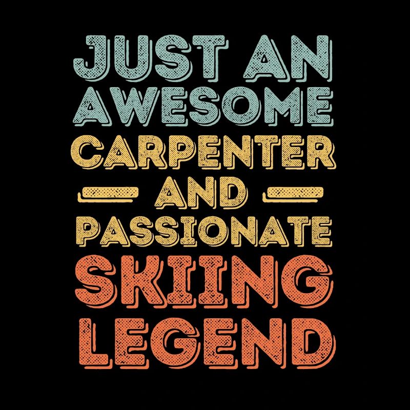 Zimmermann Ski rétro