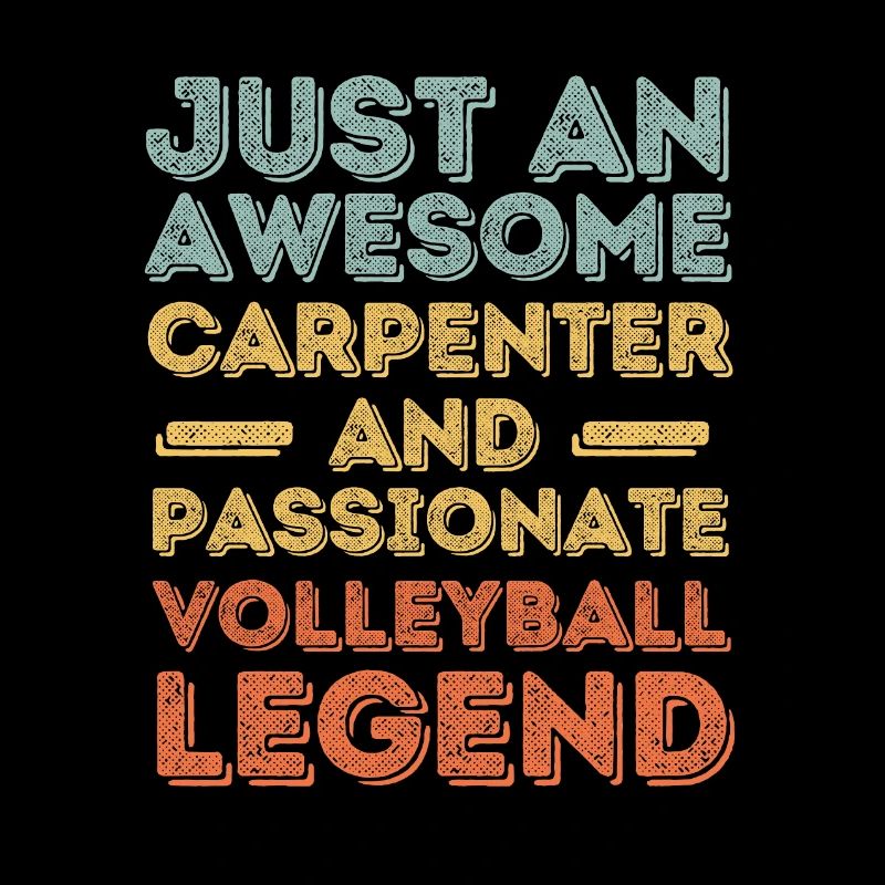 Zimmermann Volleyball rétro