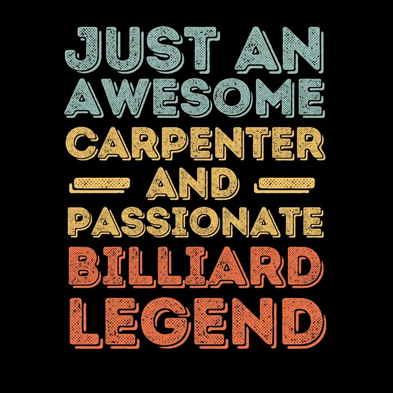 Zimmermann Billard rétro