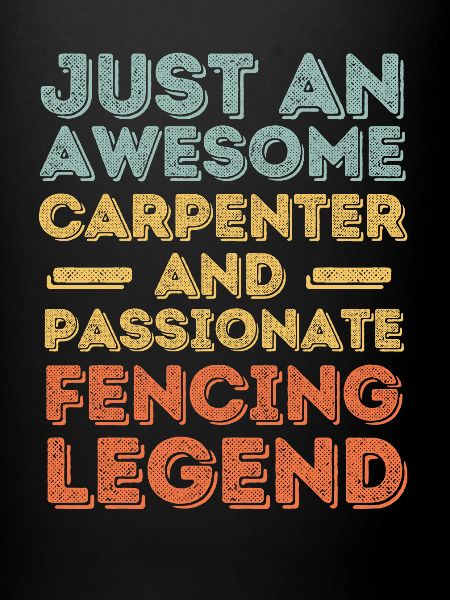 Zimmermann fencing retro