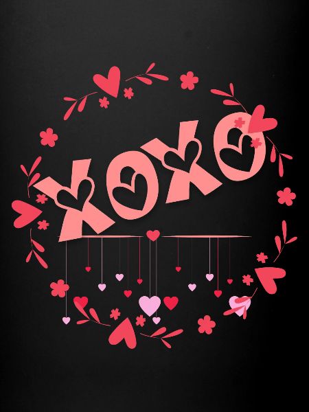 XOXO