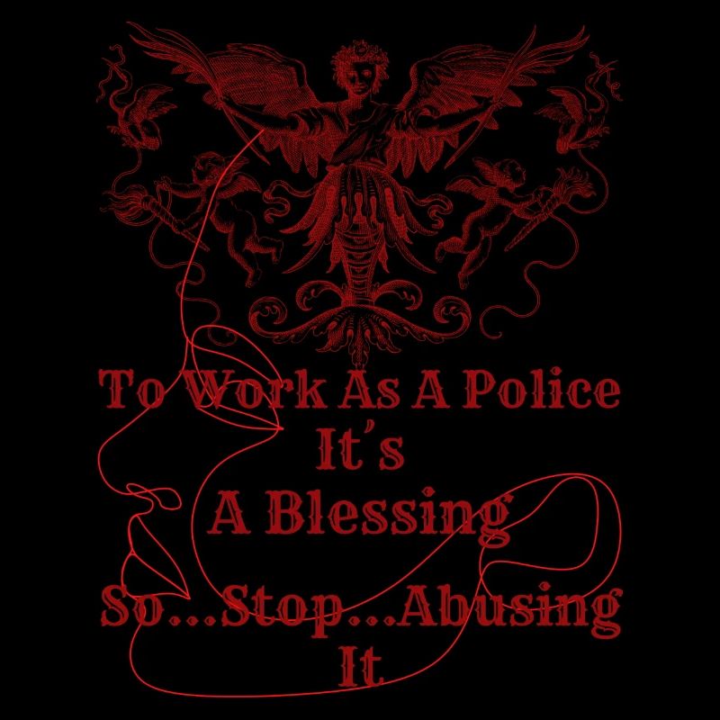 Travailler comme policier