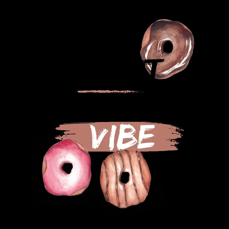 Donut kill my vibe