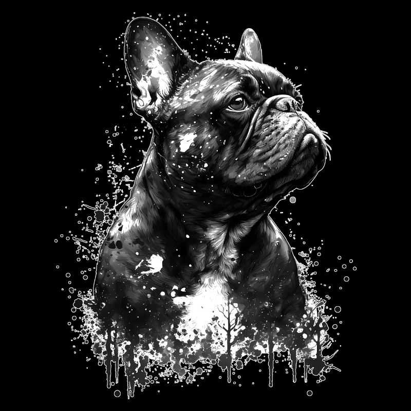 Bulldog francese