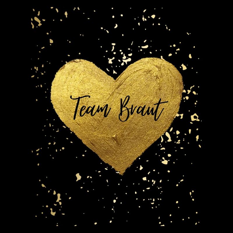 Team Braut