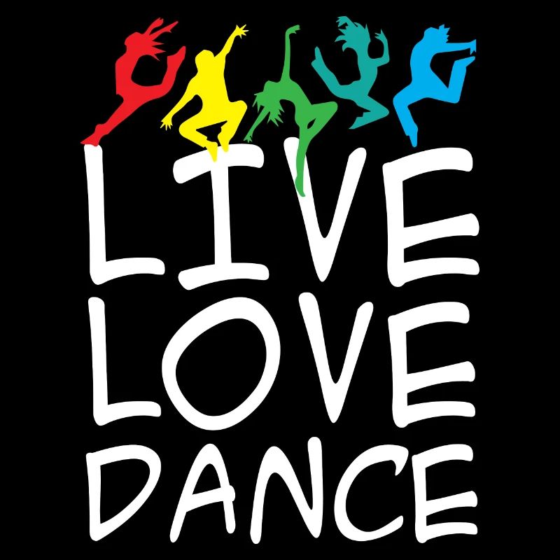 Live Love Dance