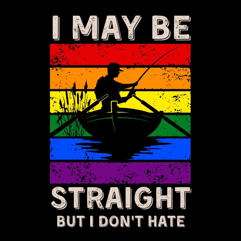Pêche : les droits LGBT