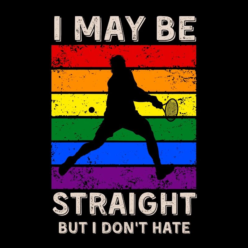 Tennis LGBT Rights
