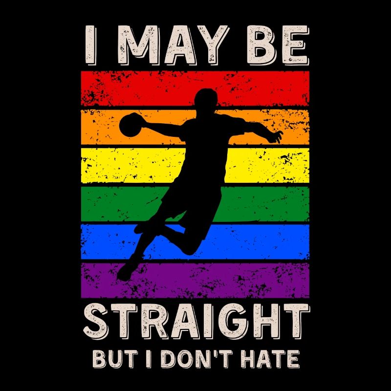 Handball LGBT Rights