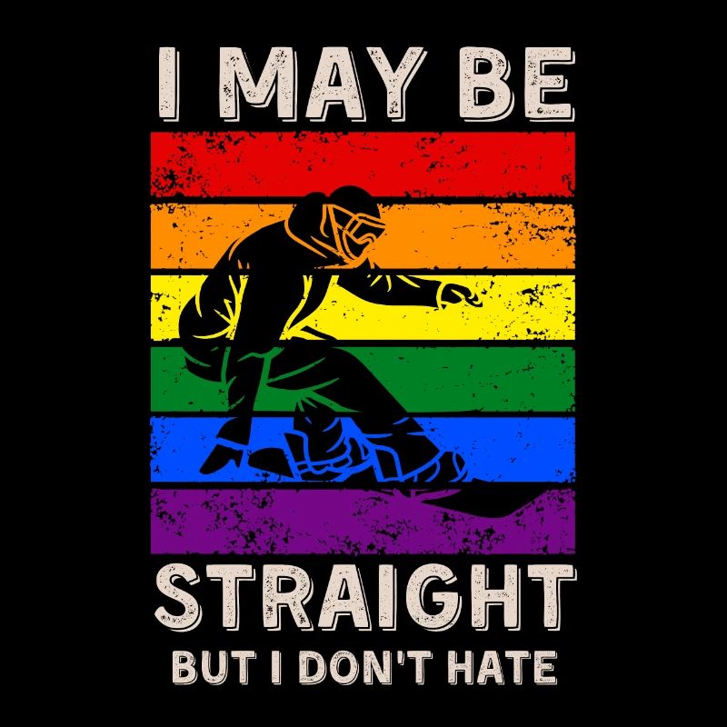 Snowboarden LGBT-Rechte