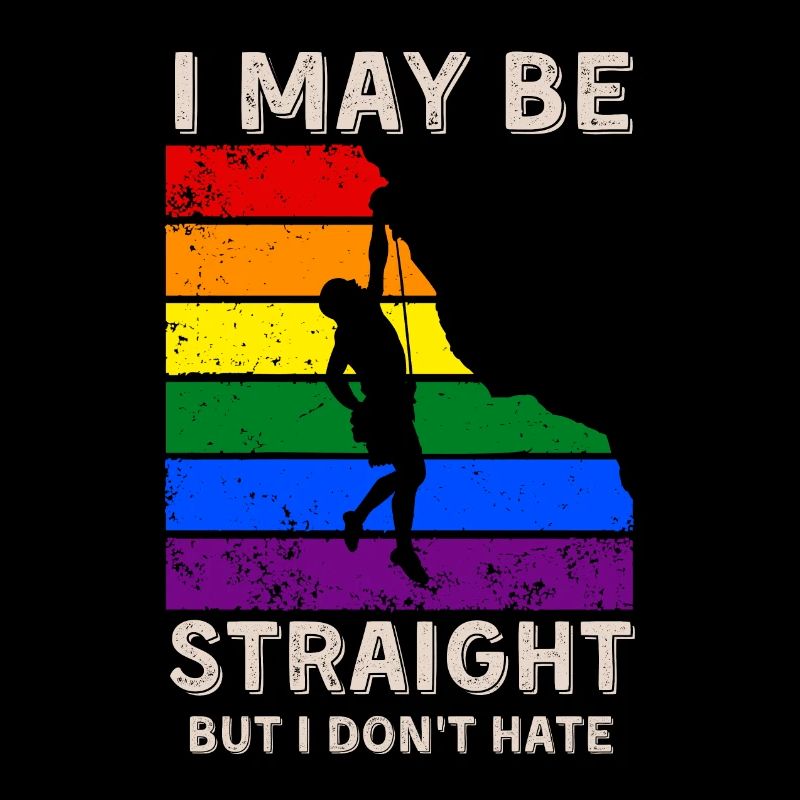 Climbing LGBT Rights
