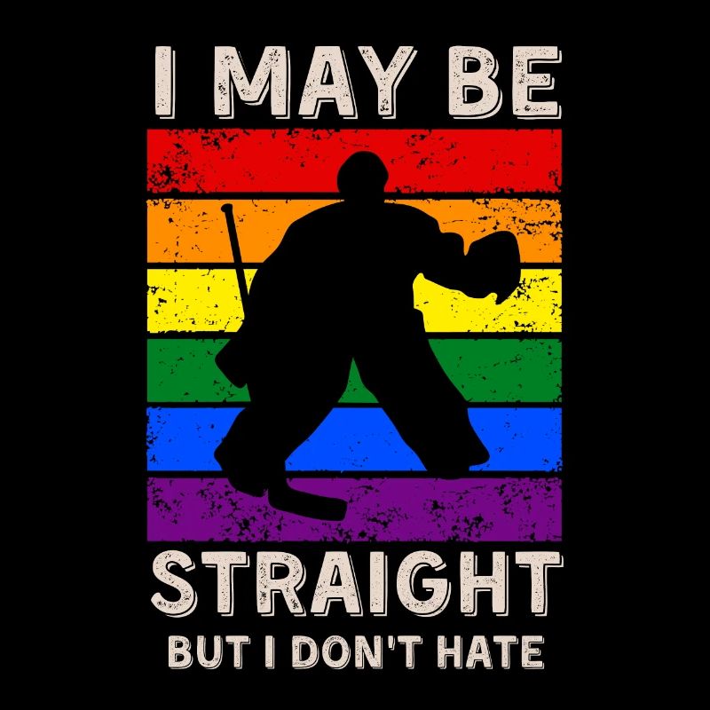 Ice-hockey LGBT Rights