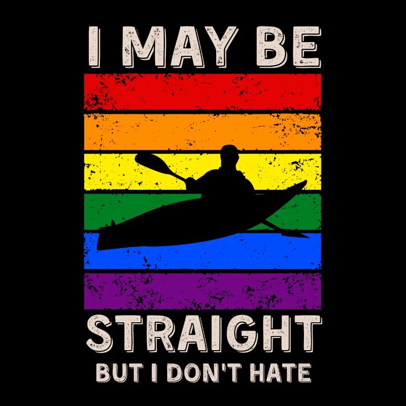 Canoeing LGBT Rights