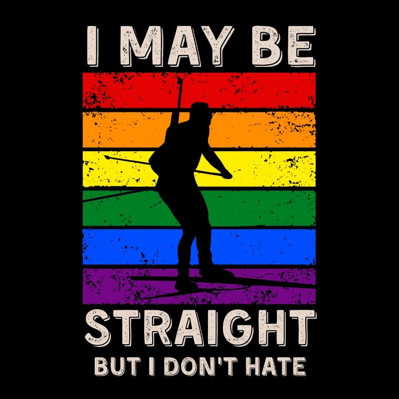Biathlon LGBT Rights