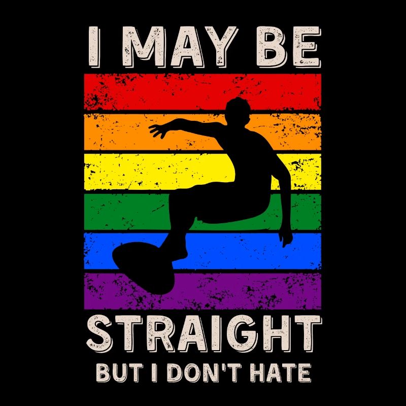 Surfing LGBT Rights