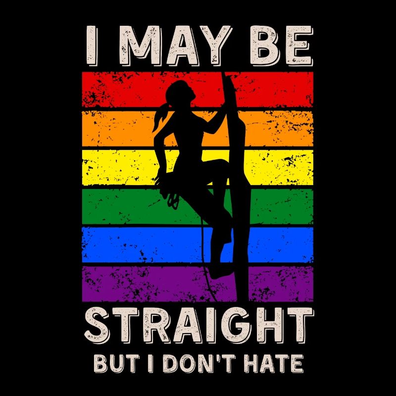 Climbing LGBT Rights