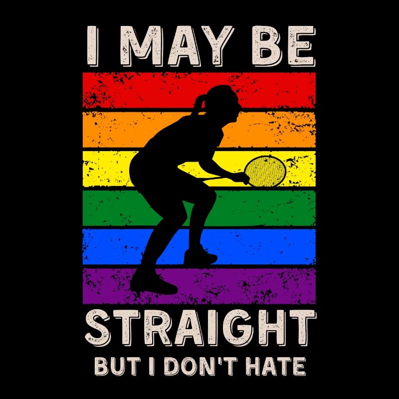 Badminton LGBT Rights