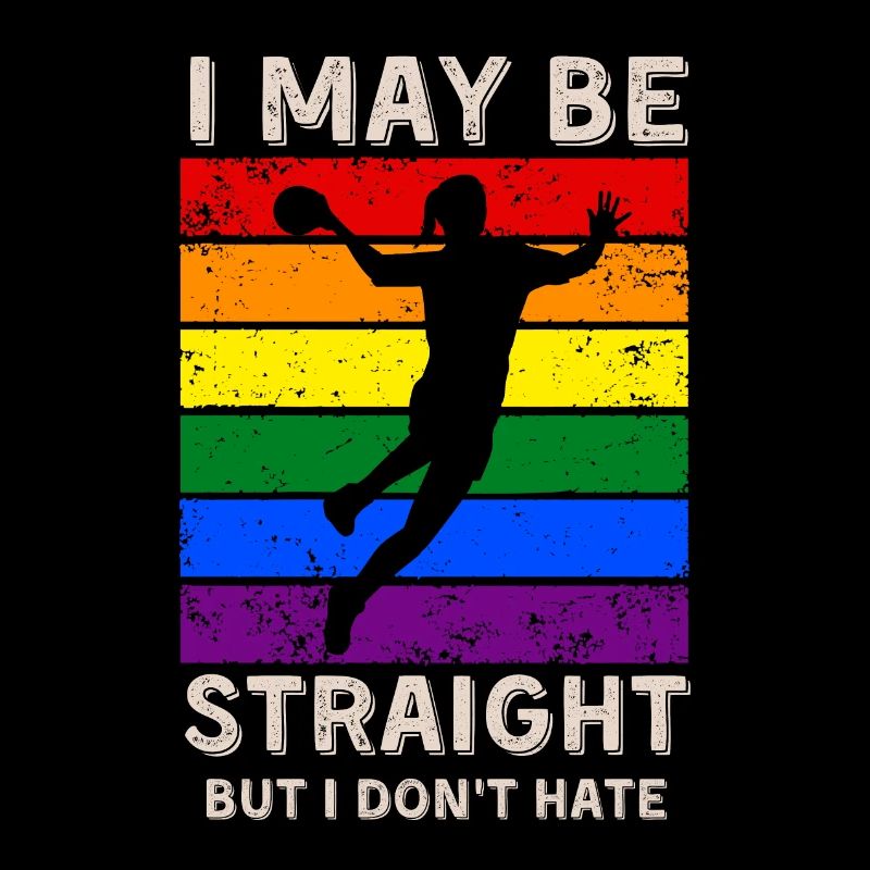 Handball LGBT Rights
