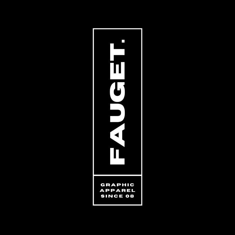 Noir Violet Blanc Moderne