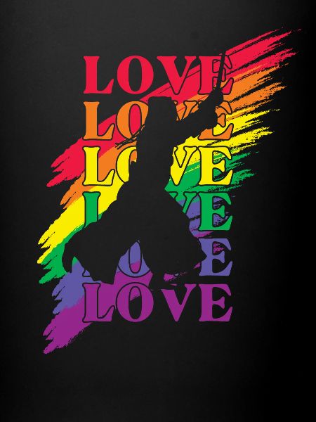 Kendo LGBT Pride