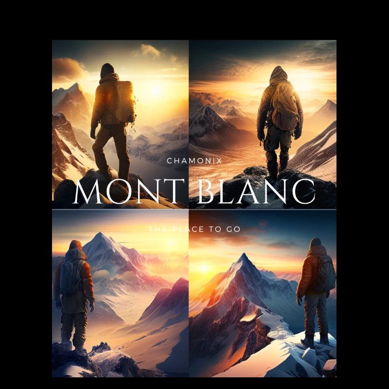 CHAMONIX