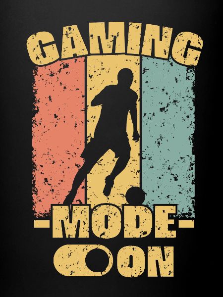 Fußball Retro