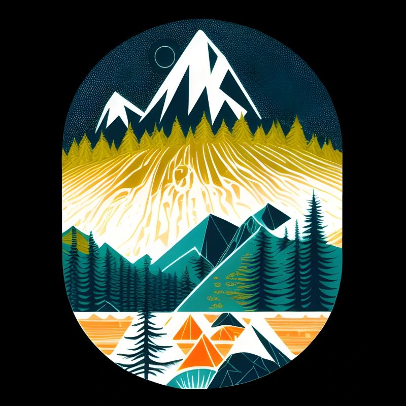 Mountain Adventure