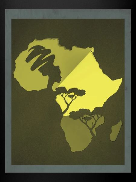 Afrika