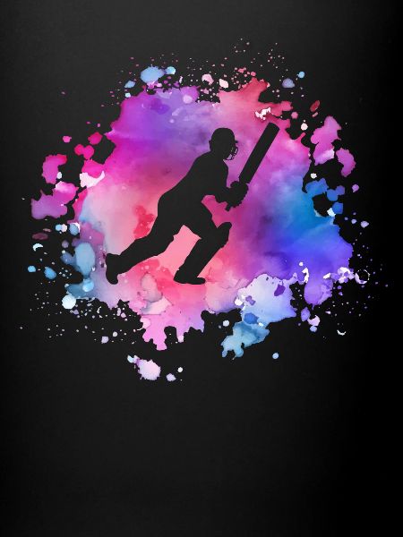 Femmes Cricket Fille