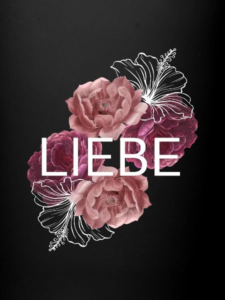 Liebe