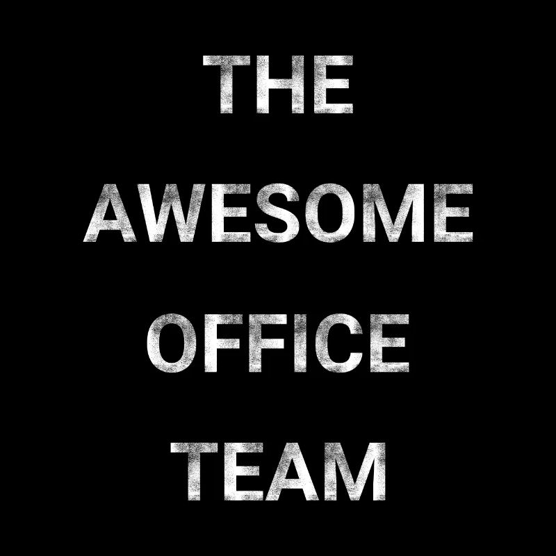 The Awesome Office Team