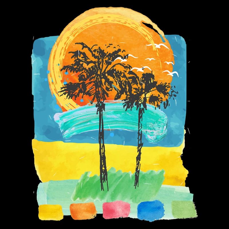 Palm Beach Is Back Summer