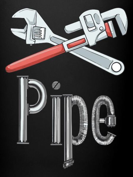 pipe tools