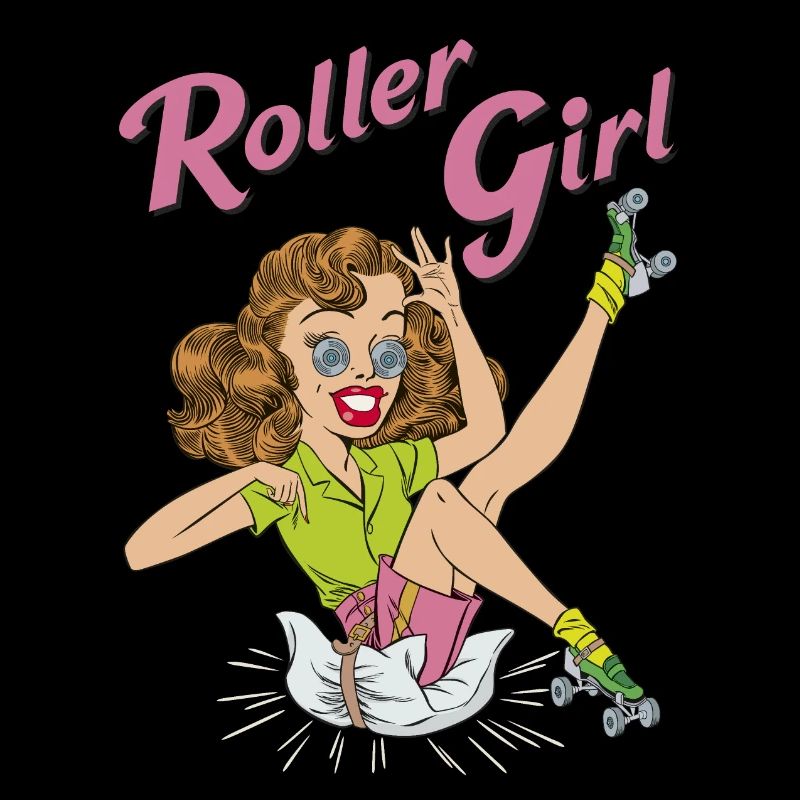 Roller Girl
