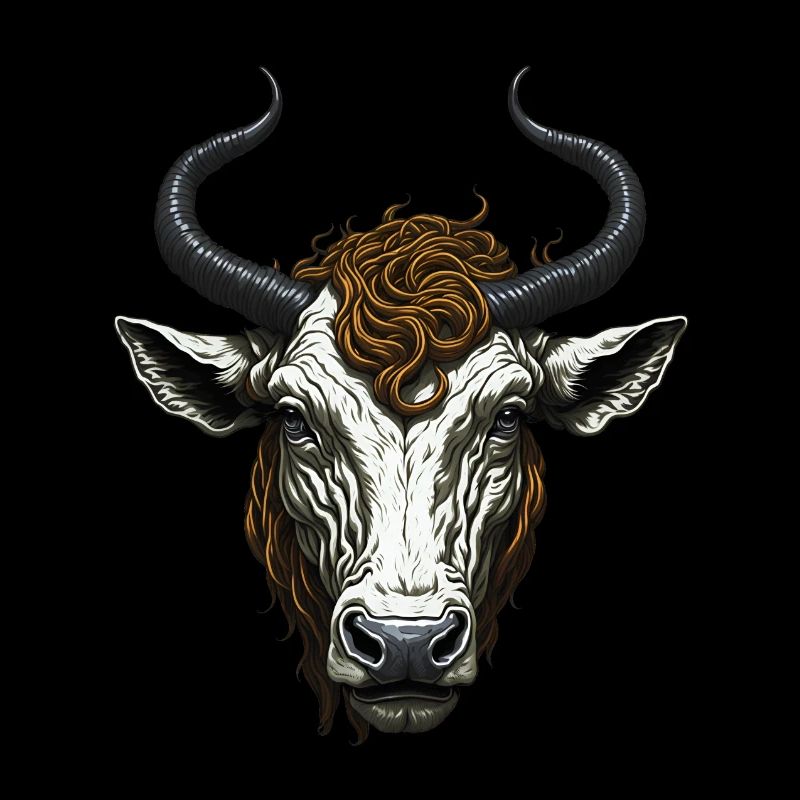 Taurus - Stier