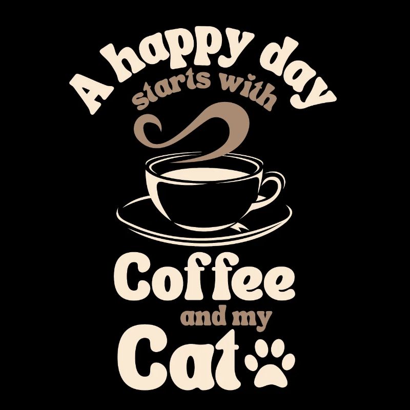 Coffee Cat lover