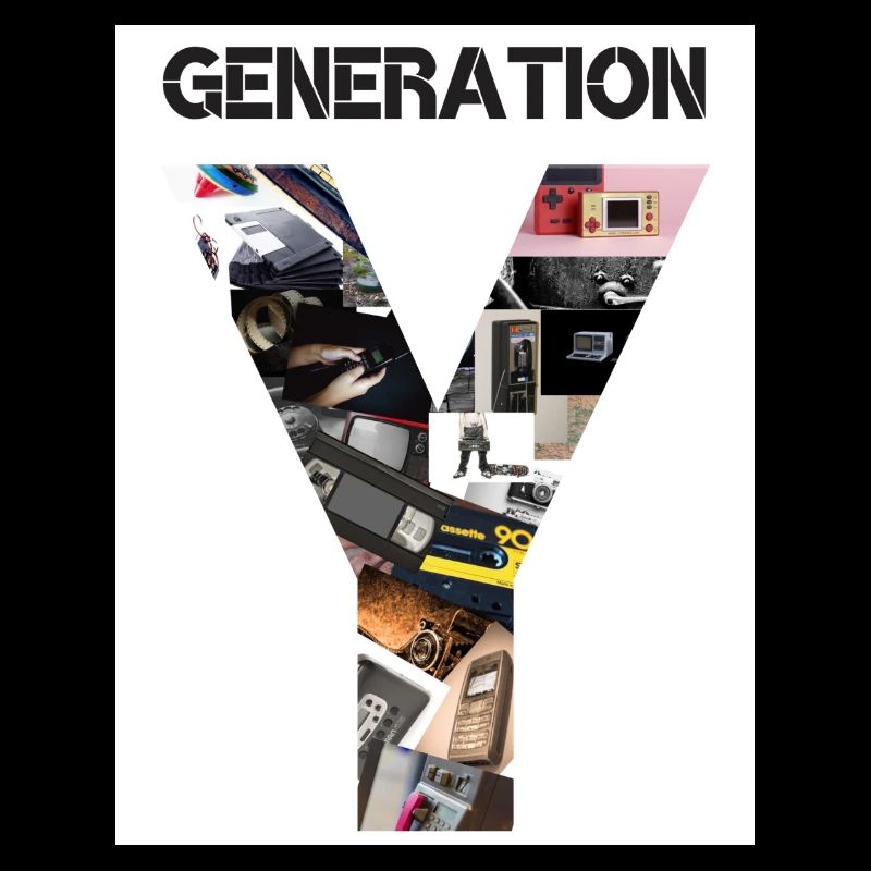 Generation Y, MILLENNIALS