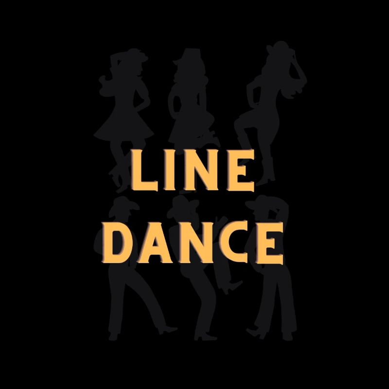 Danse en ligne