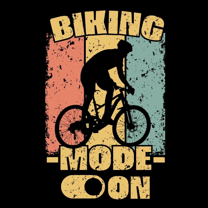 Biken Retro